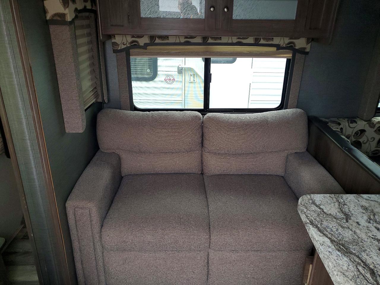 2018 KEYS HIDEOUT
