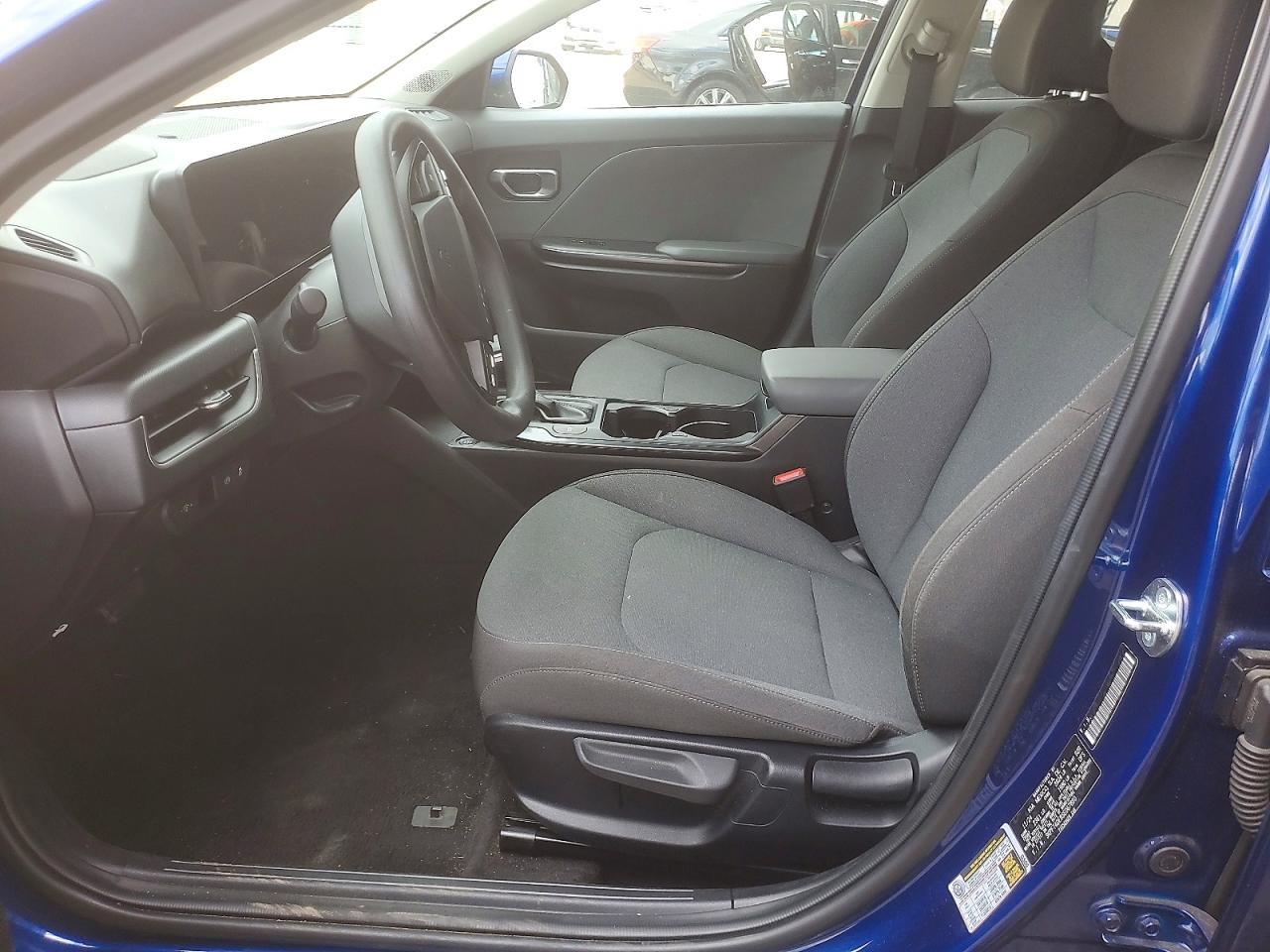 2025 KIA ALL OTHER
