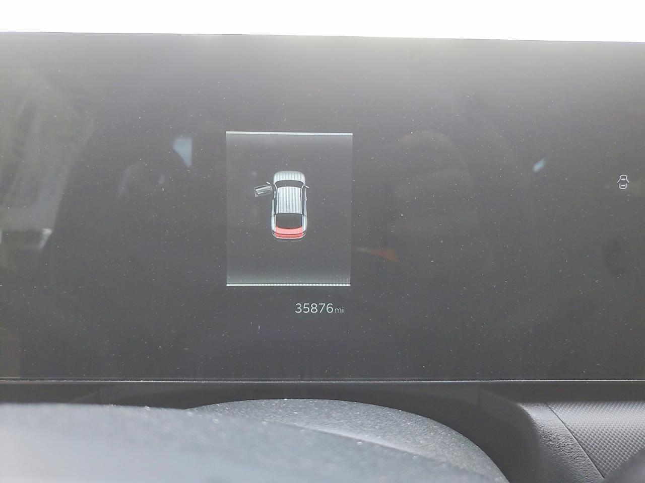 2025 KIA ALL OTHER