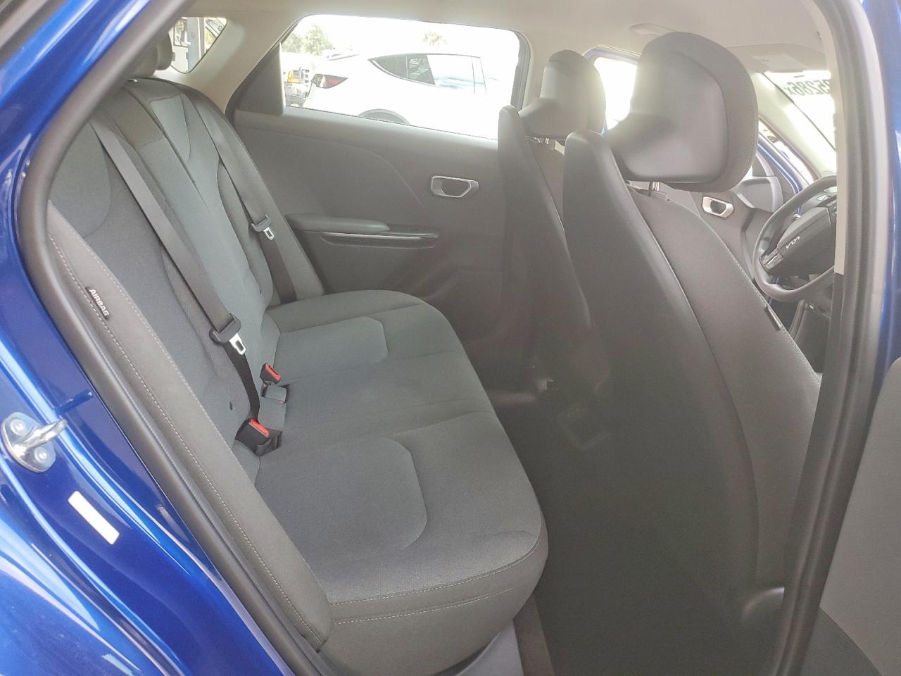 2025 KIA ALL OTHER