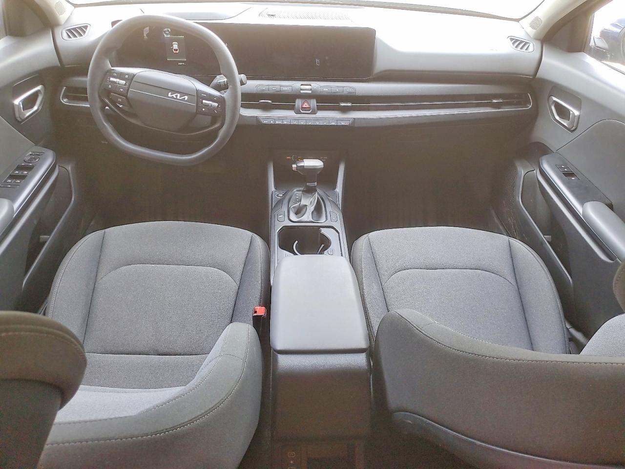 2025 KIA ALL OTHER