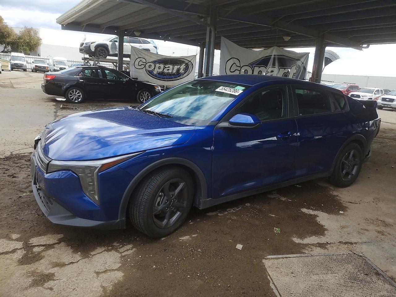 2025 KIA ALL OTHER