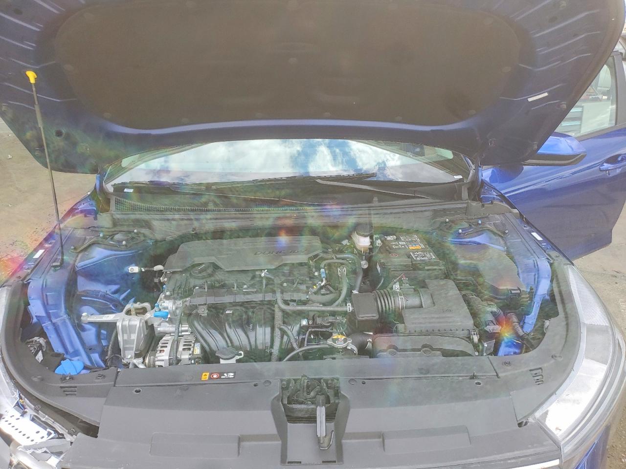 2025 KIA ALL OTHER