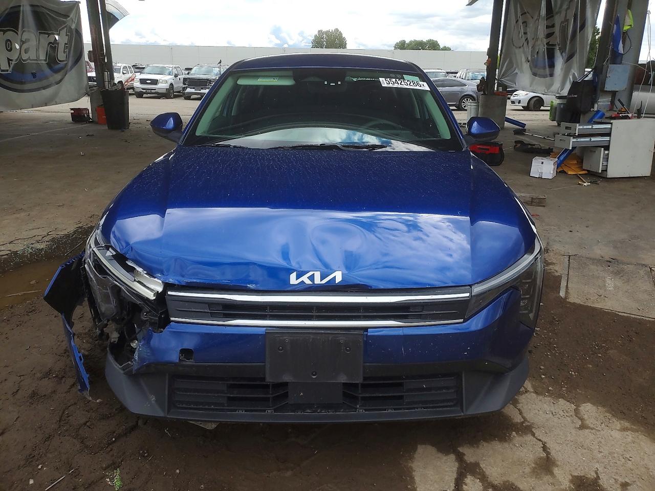 2025 KIA ALL OTHER