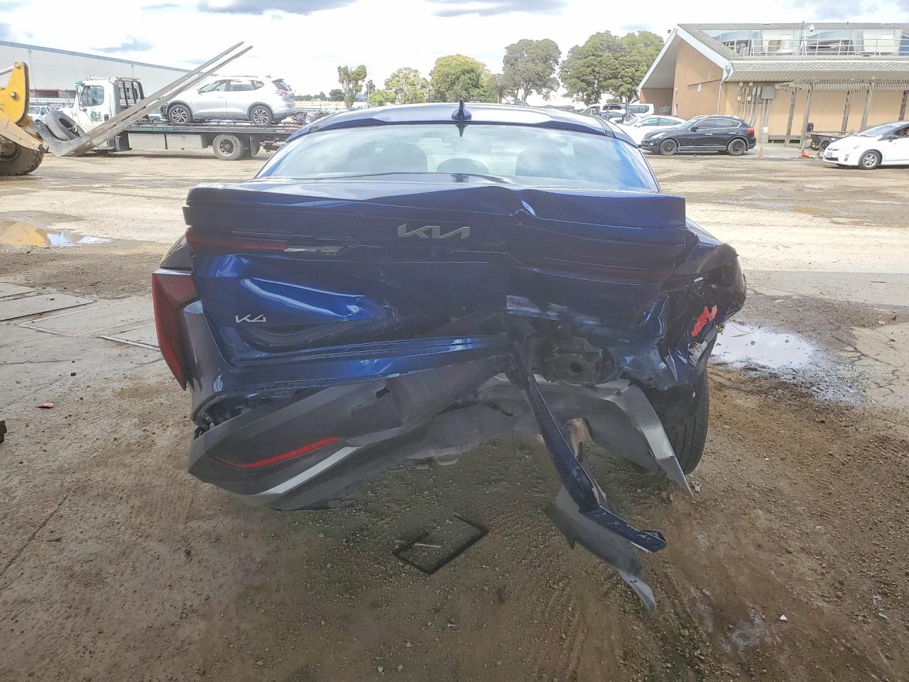 2025 KIA ALL OTHER