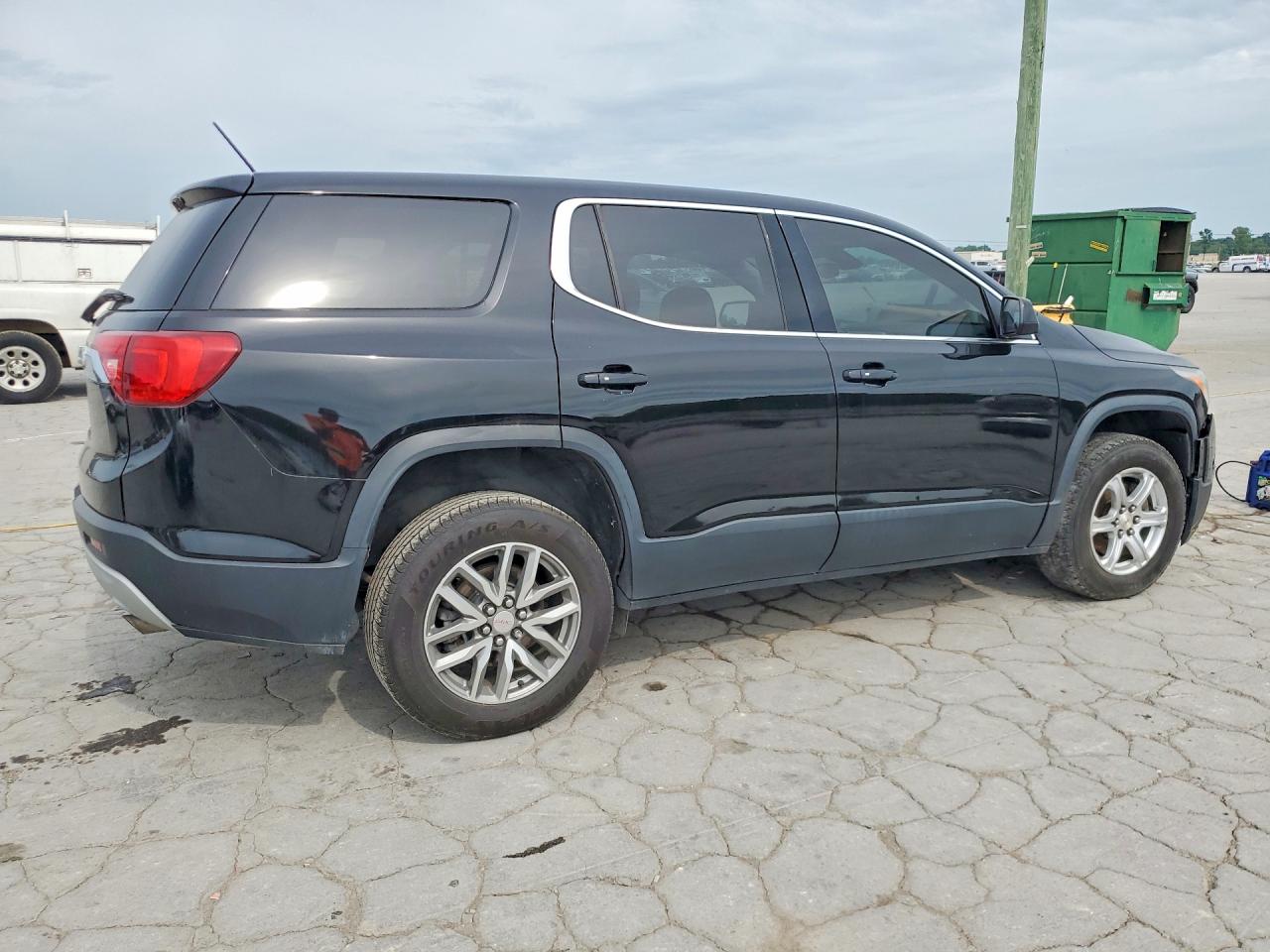 2019 GMC ACADIA