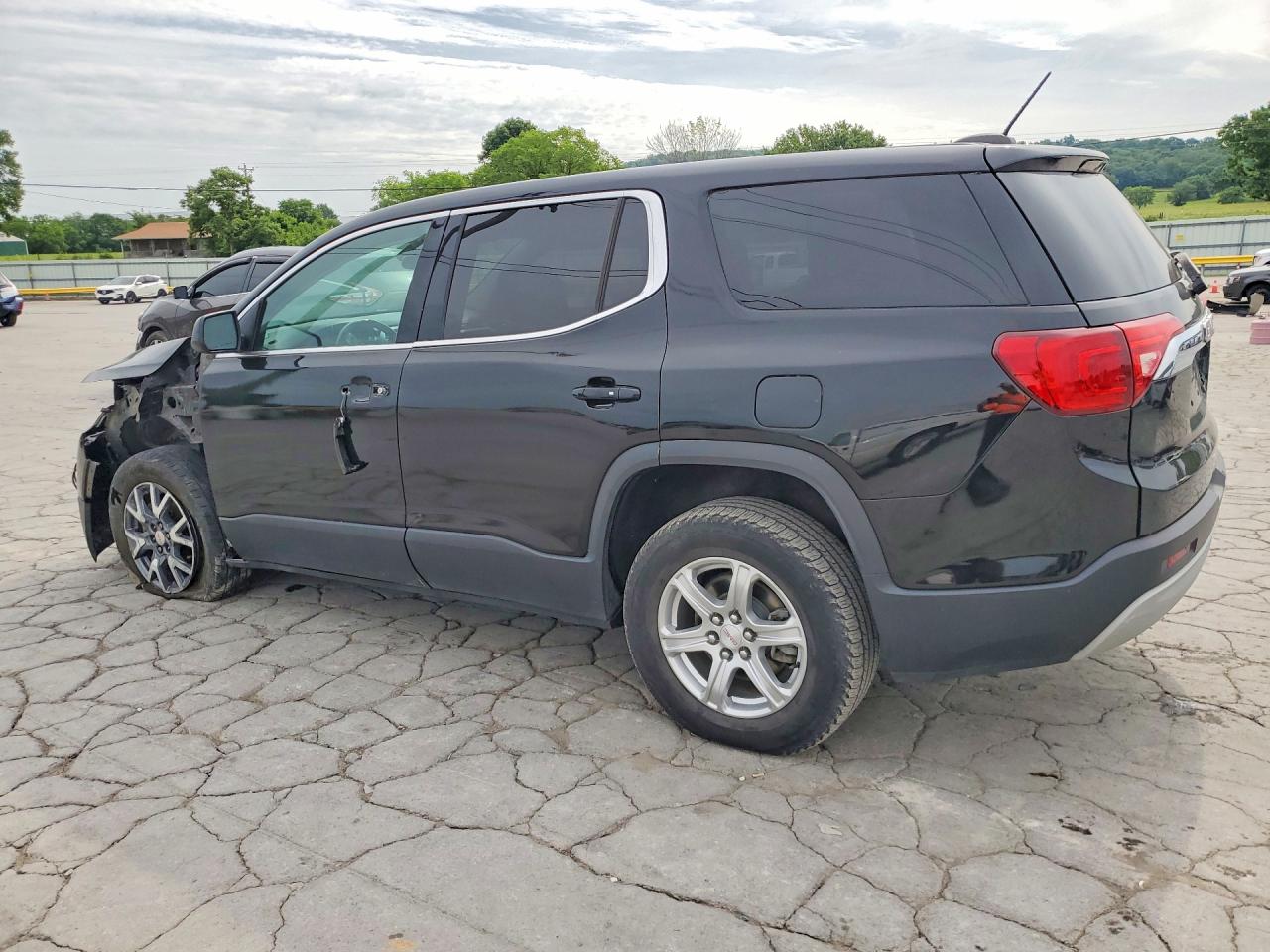 2019 GMC ACADIA