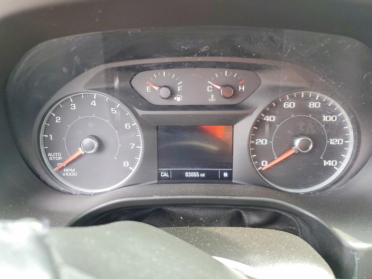 2019 GMC ACADIA