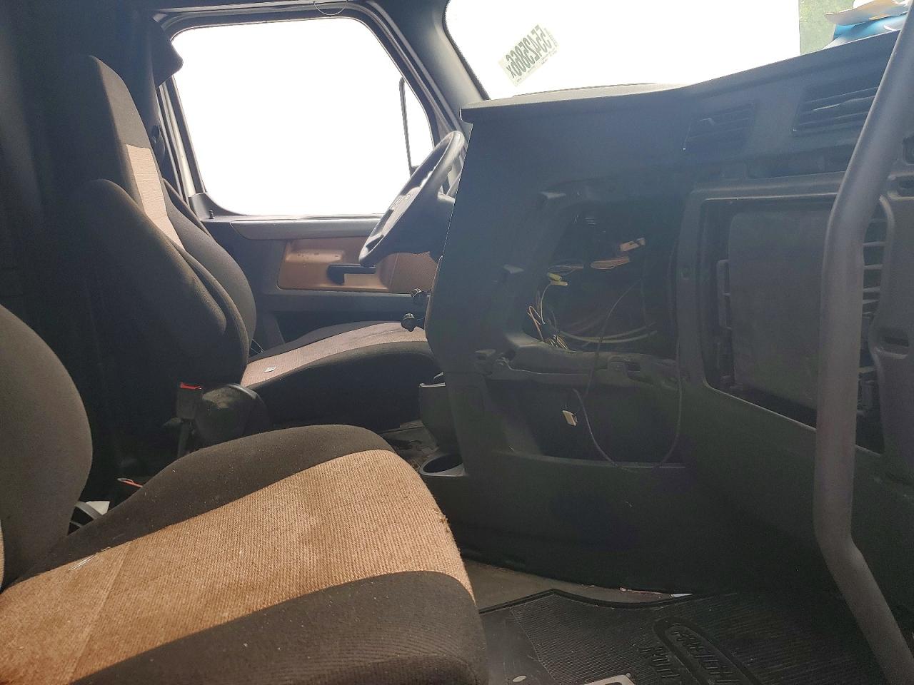 2021 FREIGHTLINER ALL OTHER