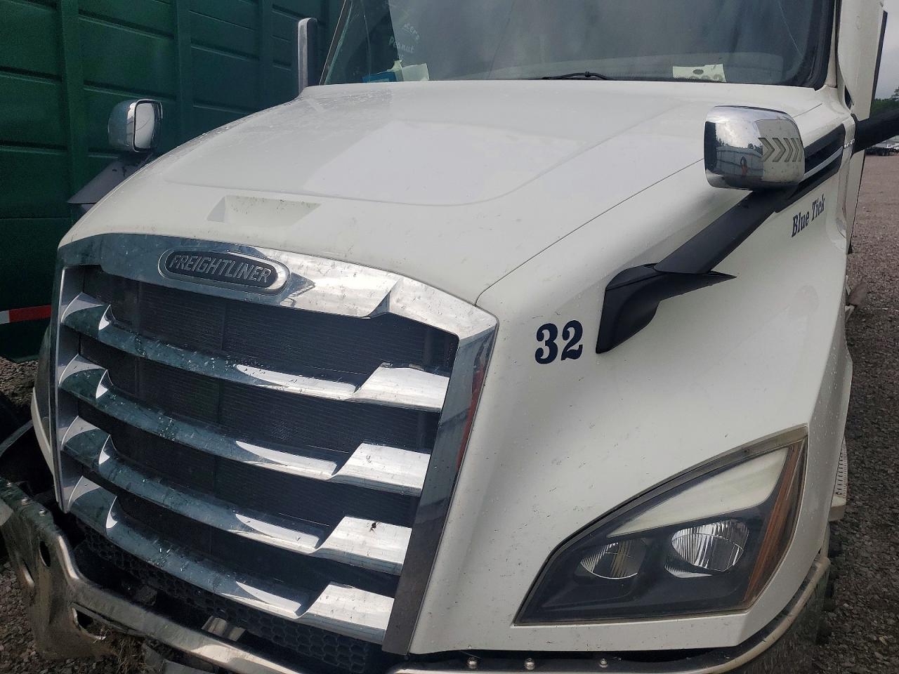 2021 FREIGHTLINER ALL OTHER