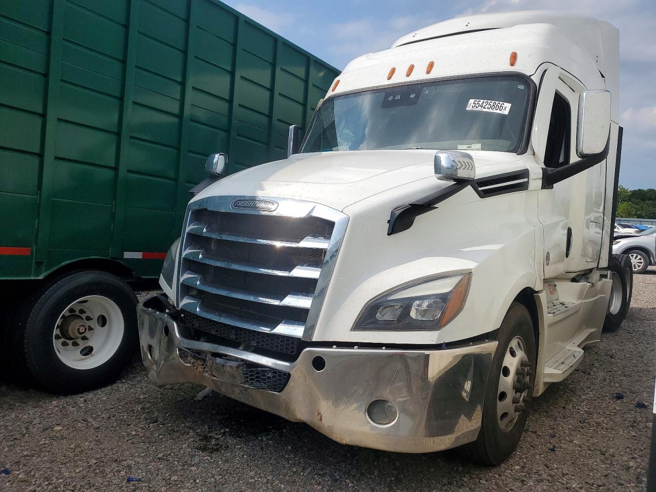 2021 FREIGHTLINER ALL OTHER