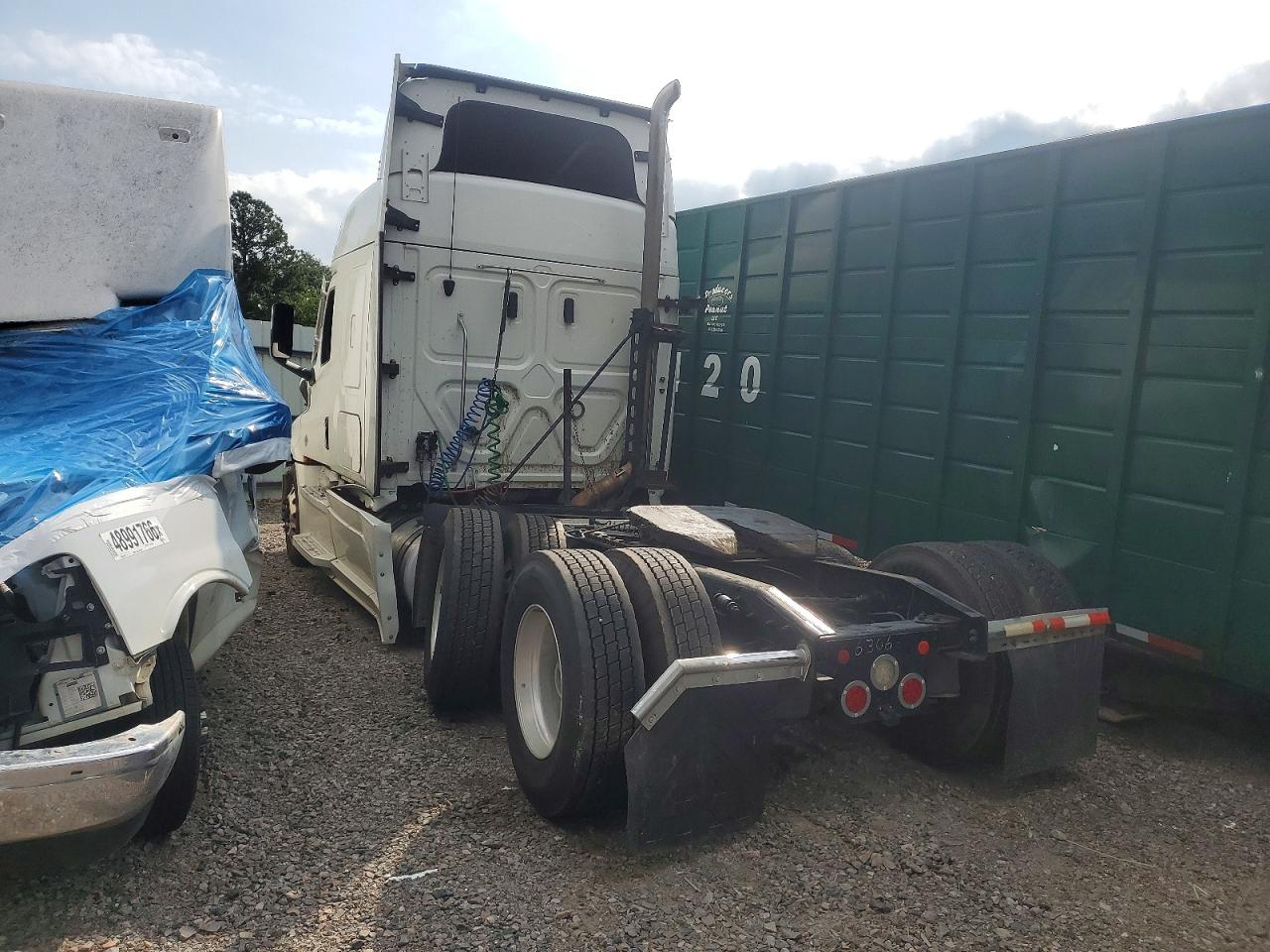 2021 FREIGHTLINER ALL OTHER