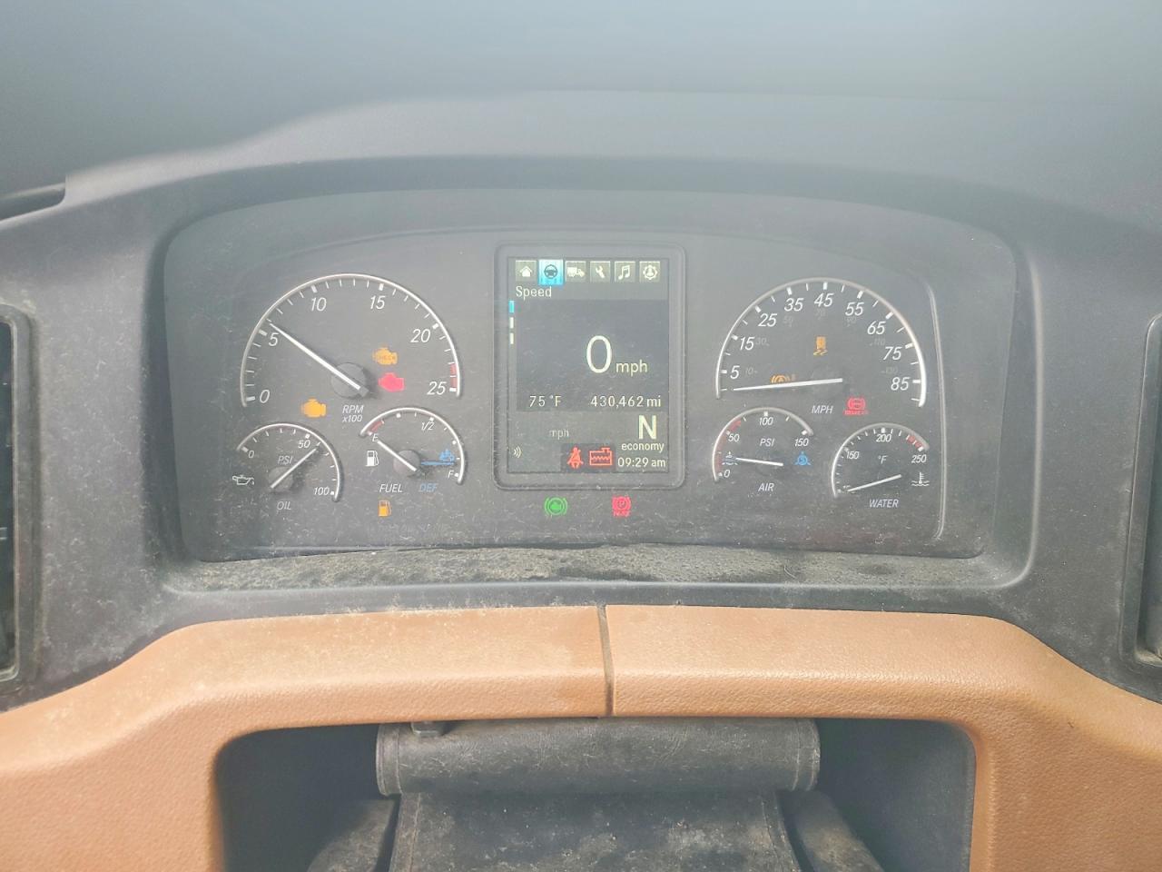 2021 FREIGHTLINER ALL OTHER