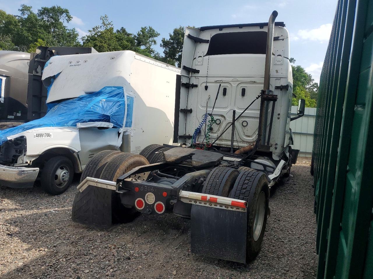 2021 FREIGHTLINER ALL OTHER