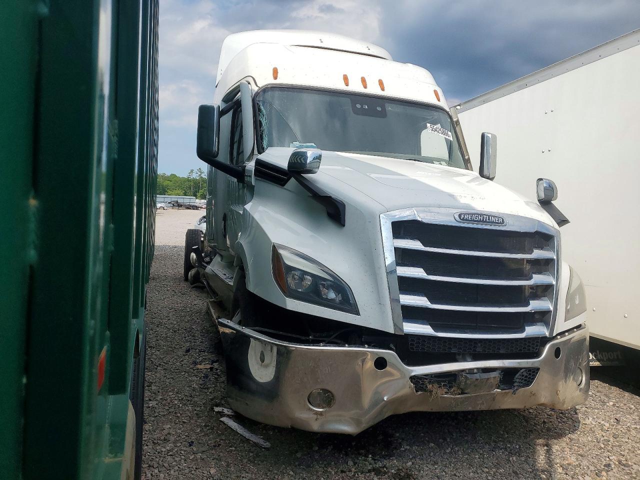 2021 FREIGHTLINER ALL OTHER