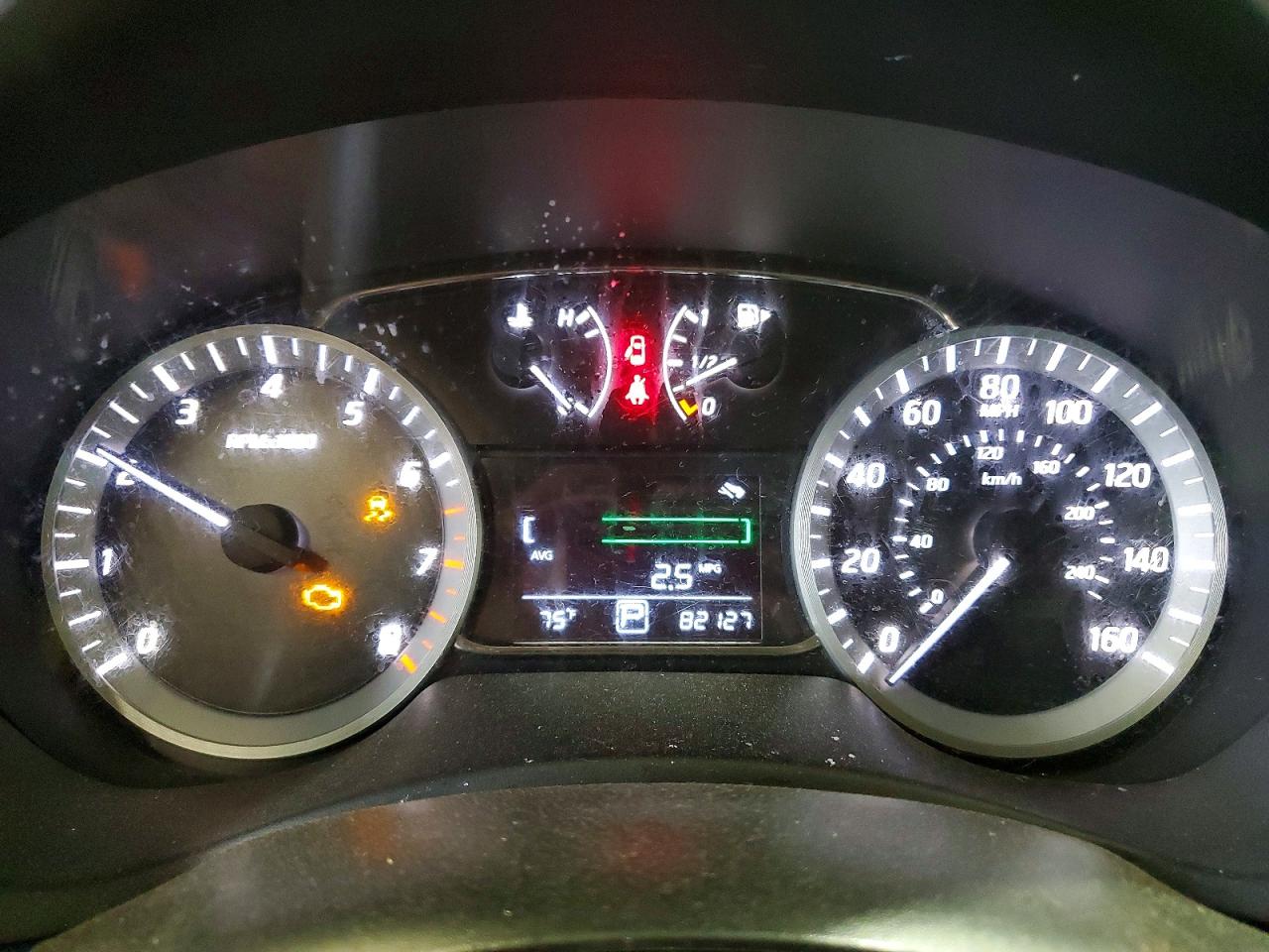 2015 NISSAN SENTRA