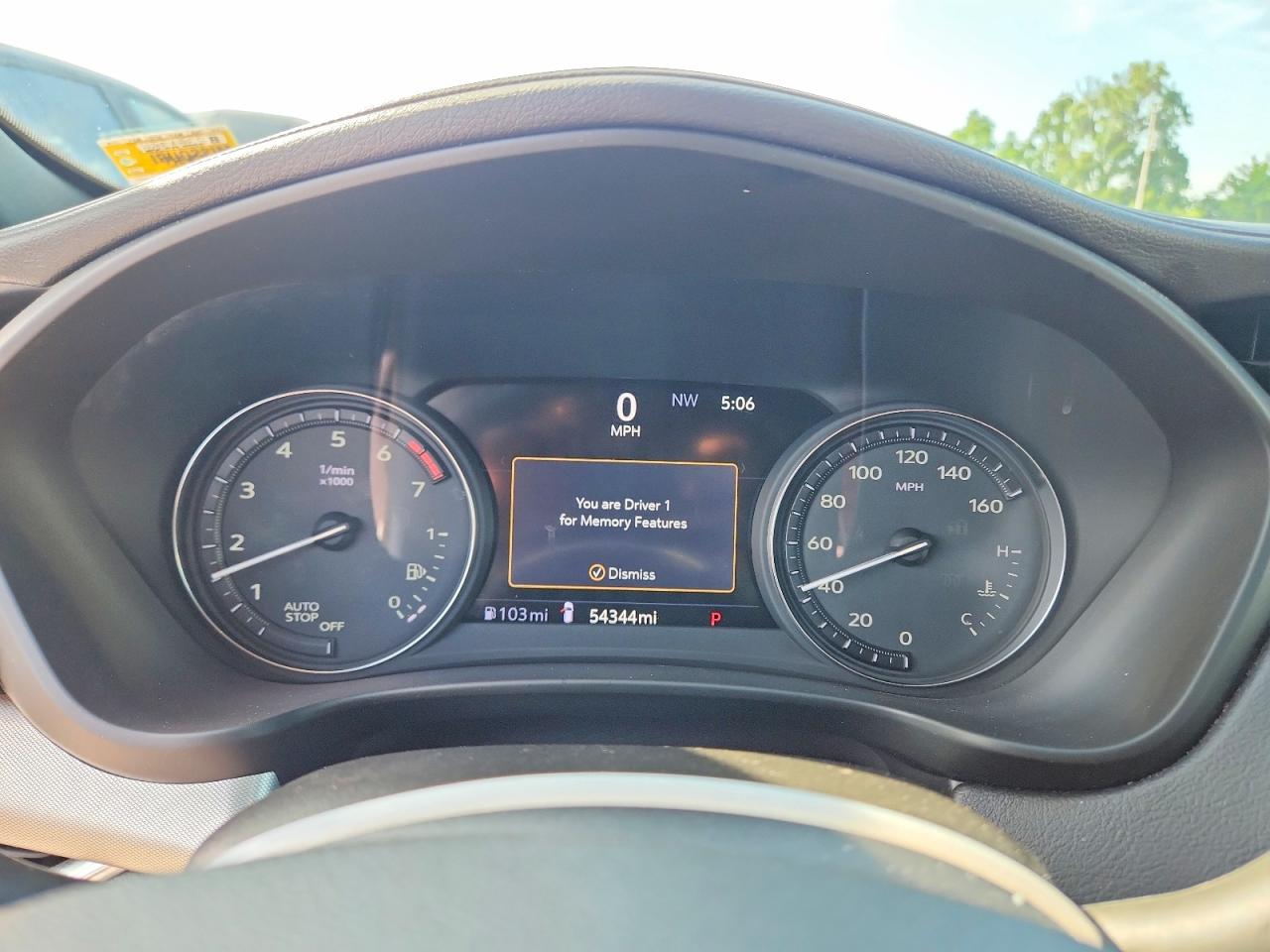 2020 CADILLAC XT4