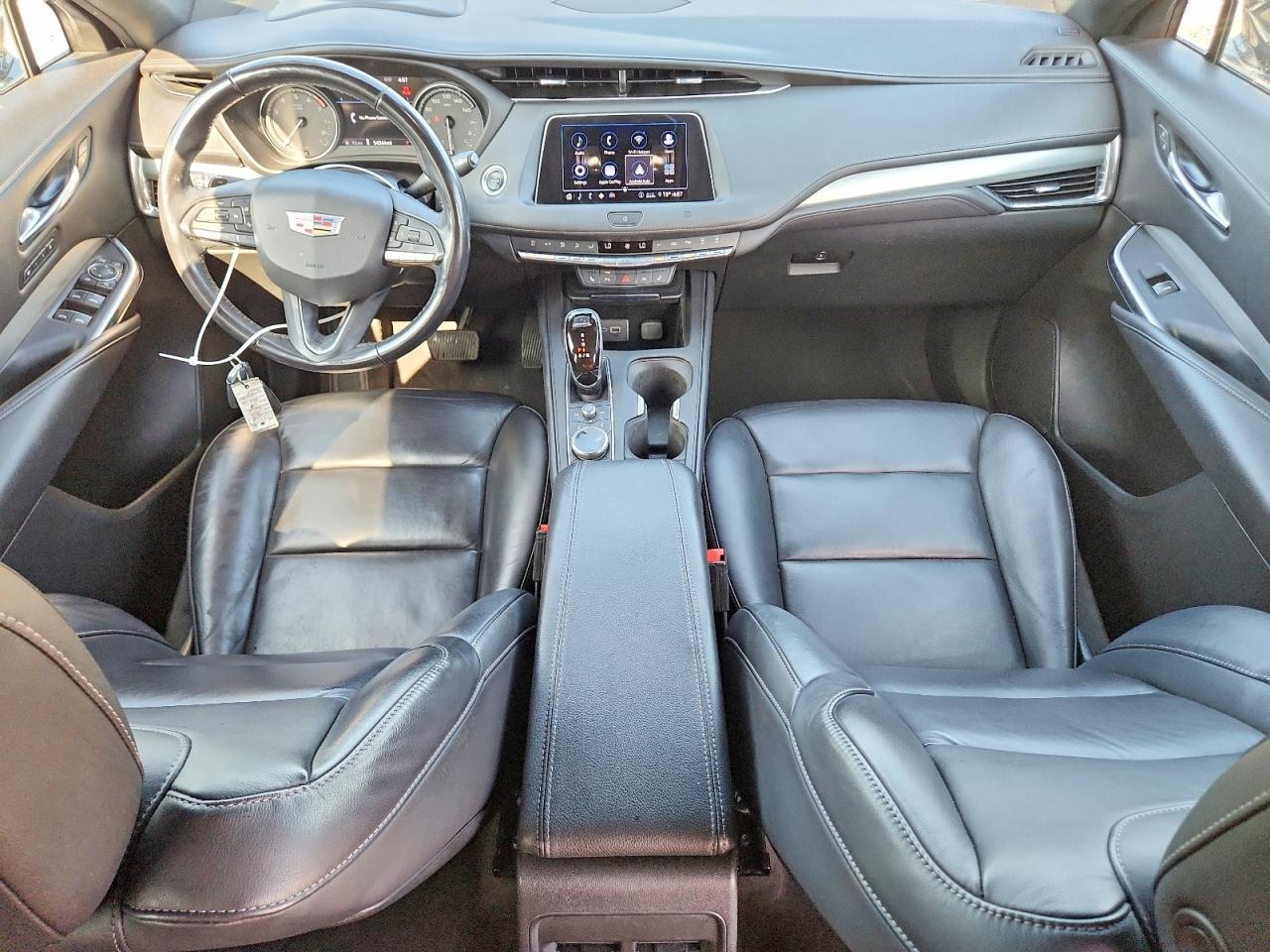 2020 CADILLAC XT4
