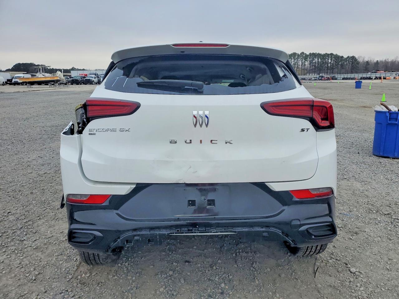 2024 BUICK ENCORE