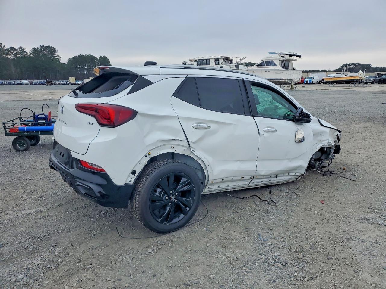2024 BUICK ENCORE