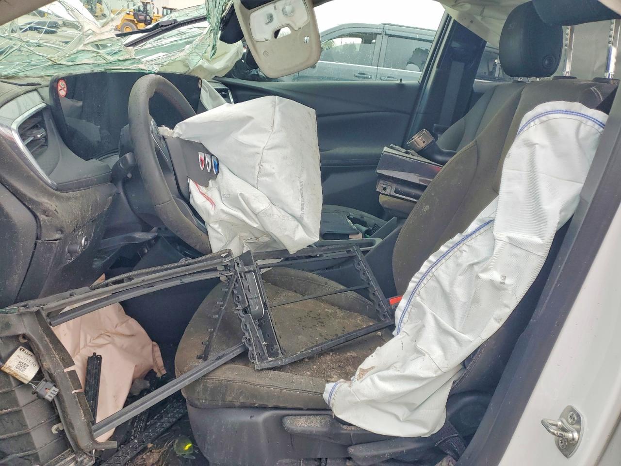 2024 BUICK ENCORE