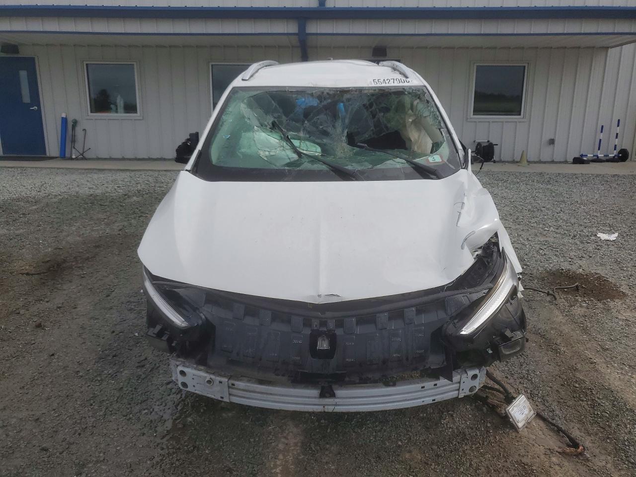 2024 BUICK ENCORE
