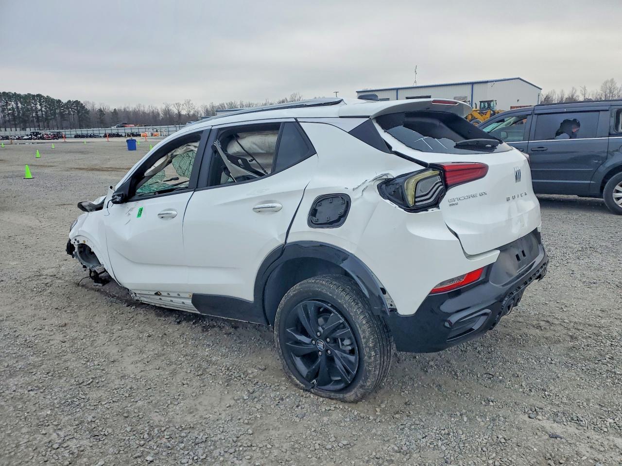 2024 BUICK ENCORE