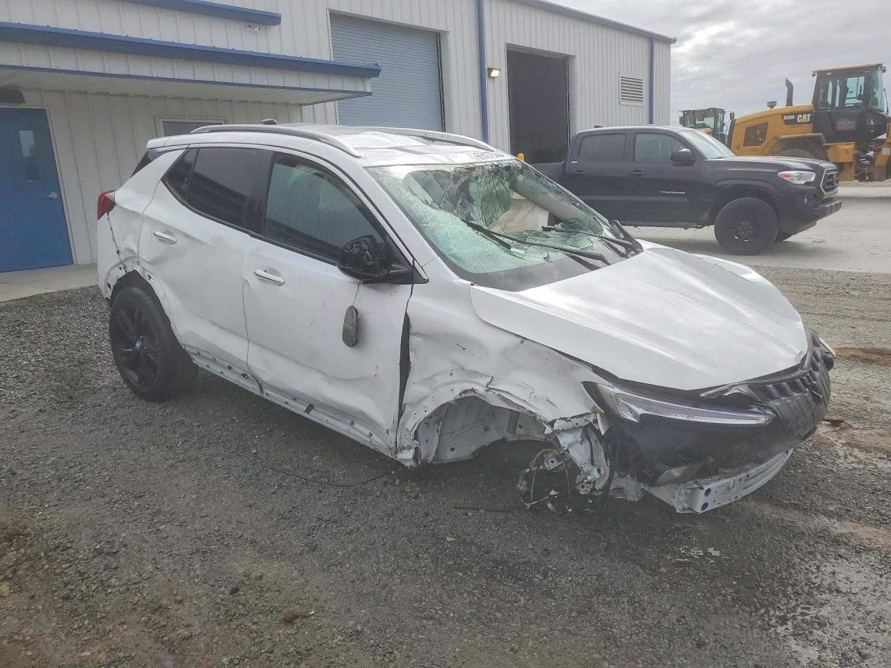 2024 BUICK ENCORE