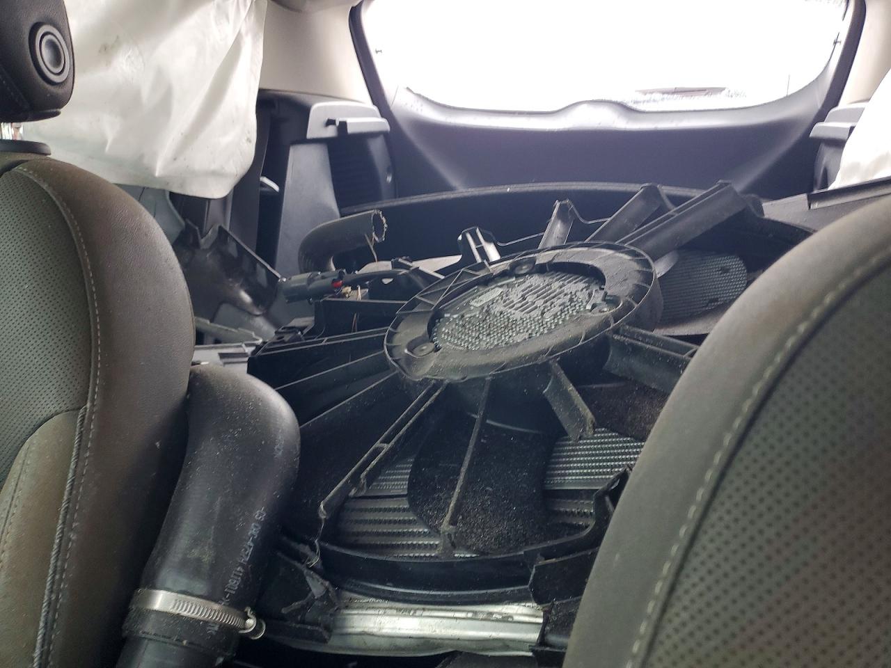 2024 BUICK ENCORE