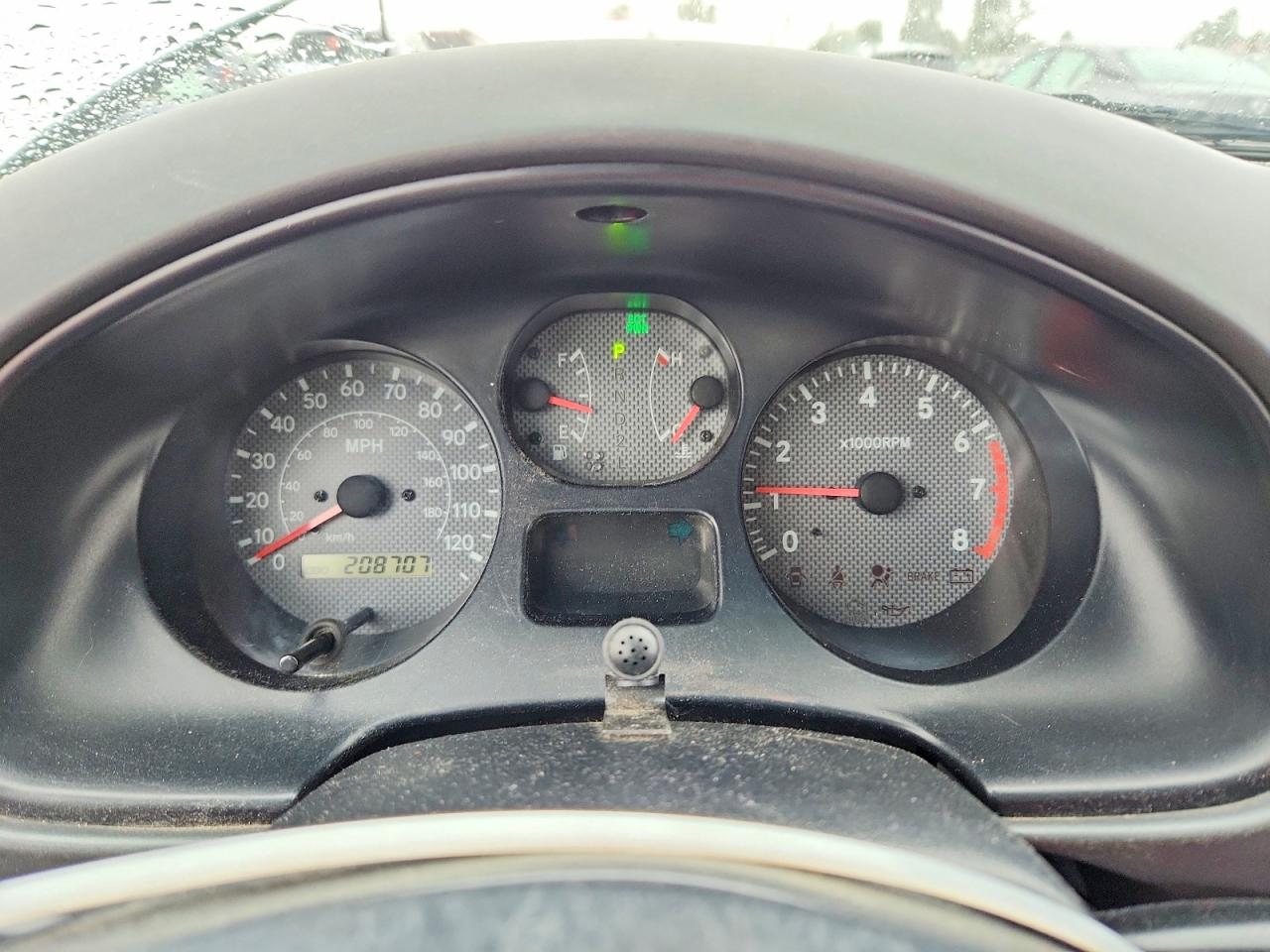 1998 TOYOTA RAV4