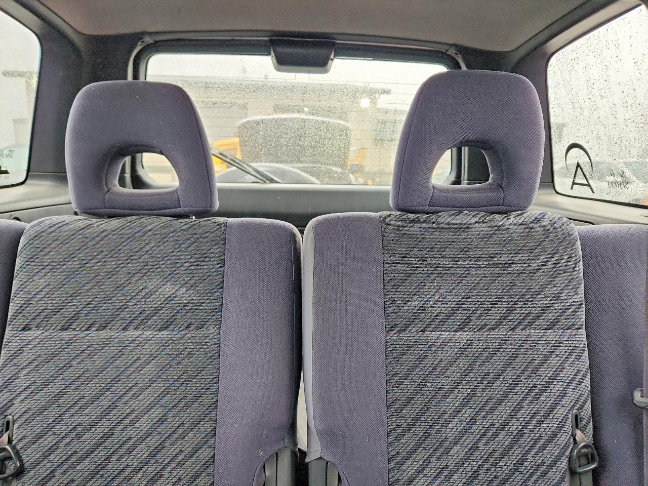1998 TOYOTA RAV4