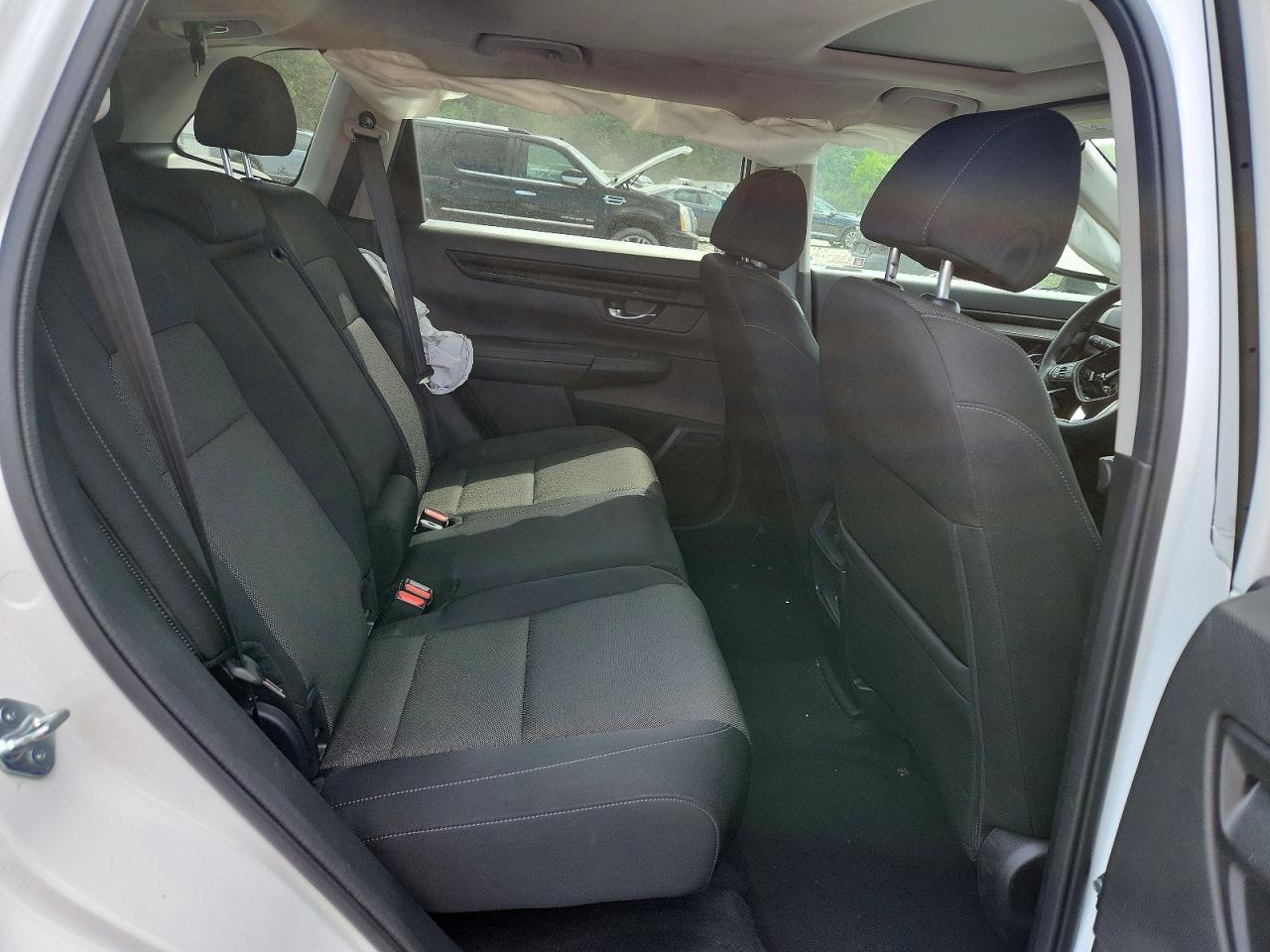 2024 HONDA CRV