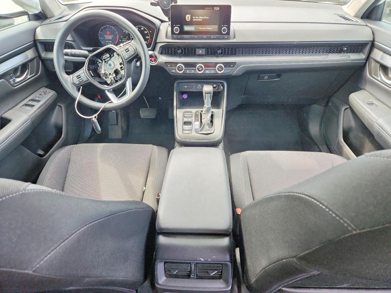 2024 HONDA CRV