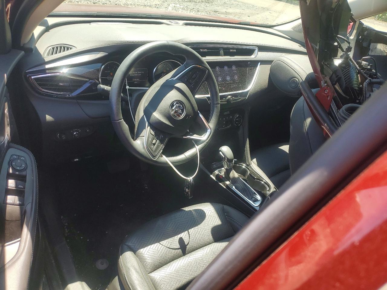 2023 BUICK ENCORE