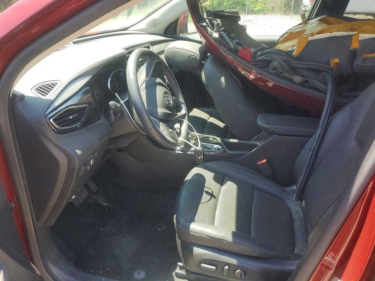 2023 BUICK ENCORE