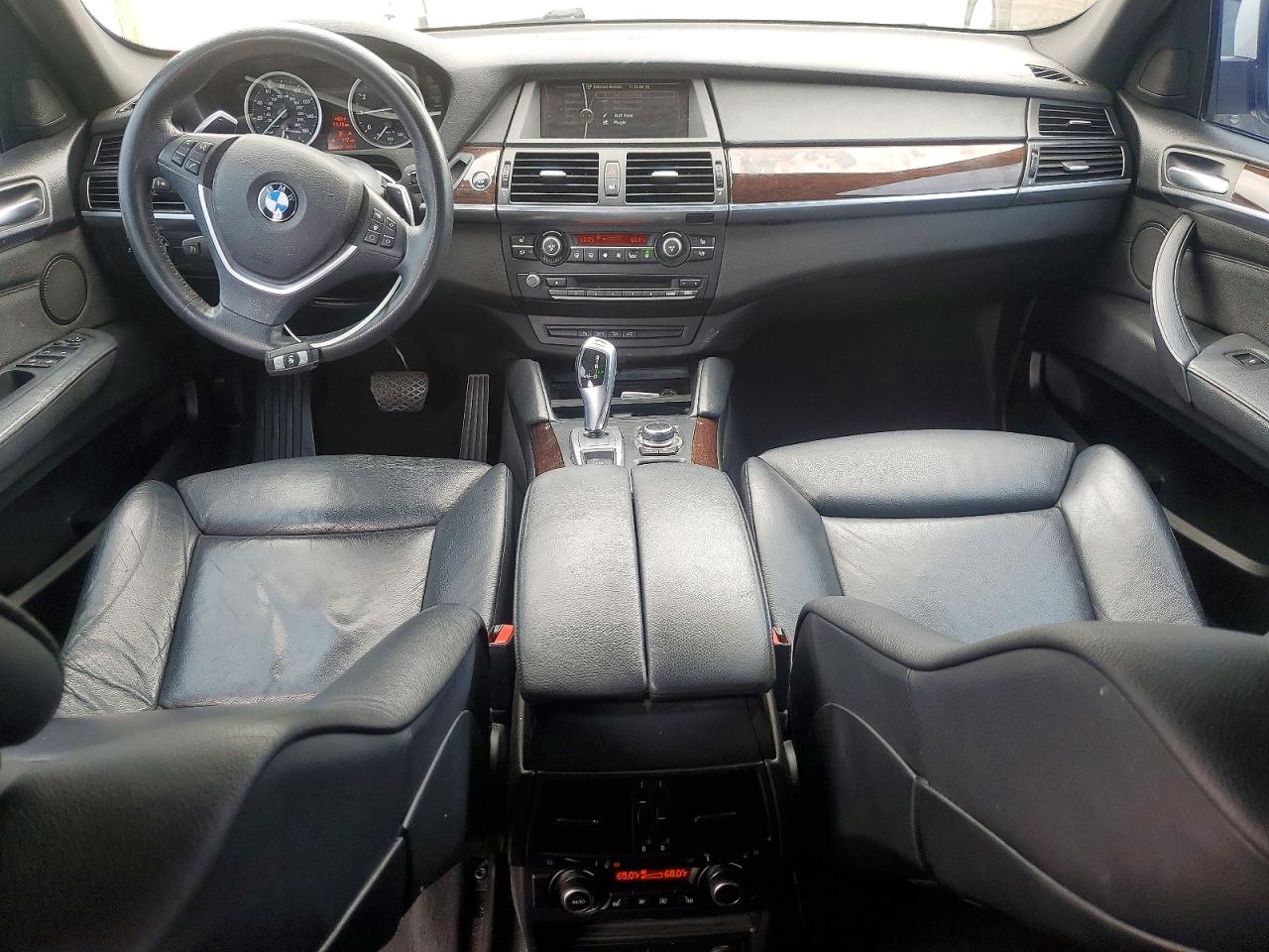 2014 BMW X6