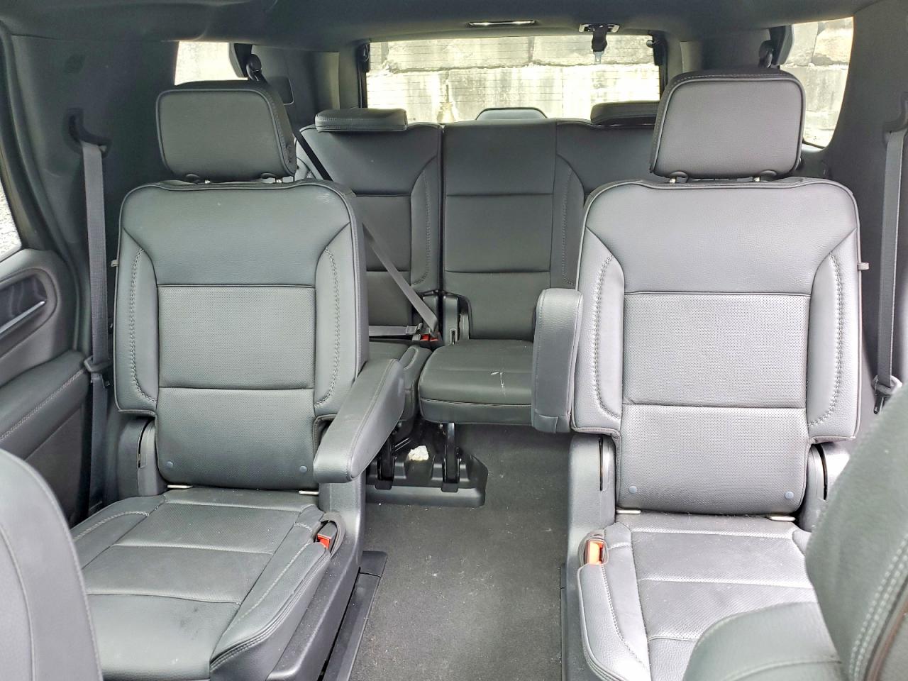 2022 GMC YUKON