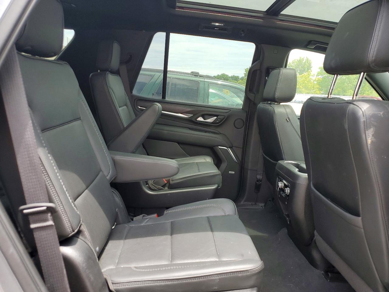 2022 GMC YUKON