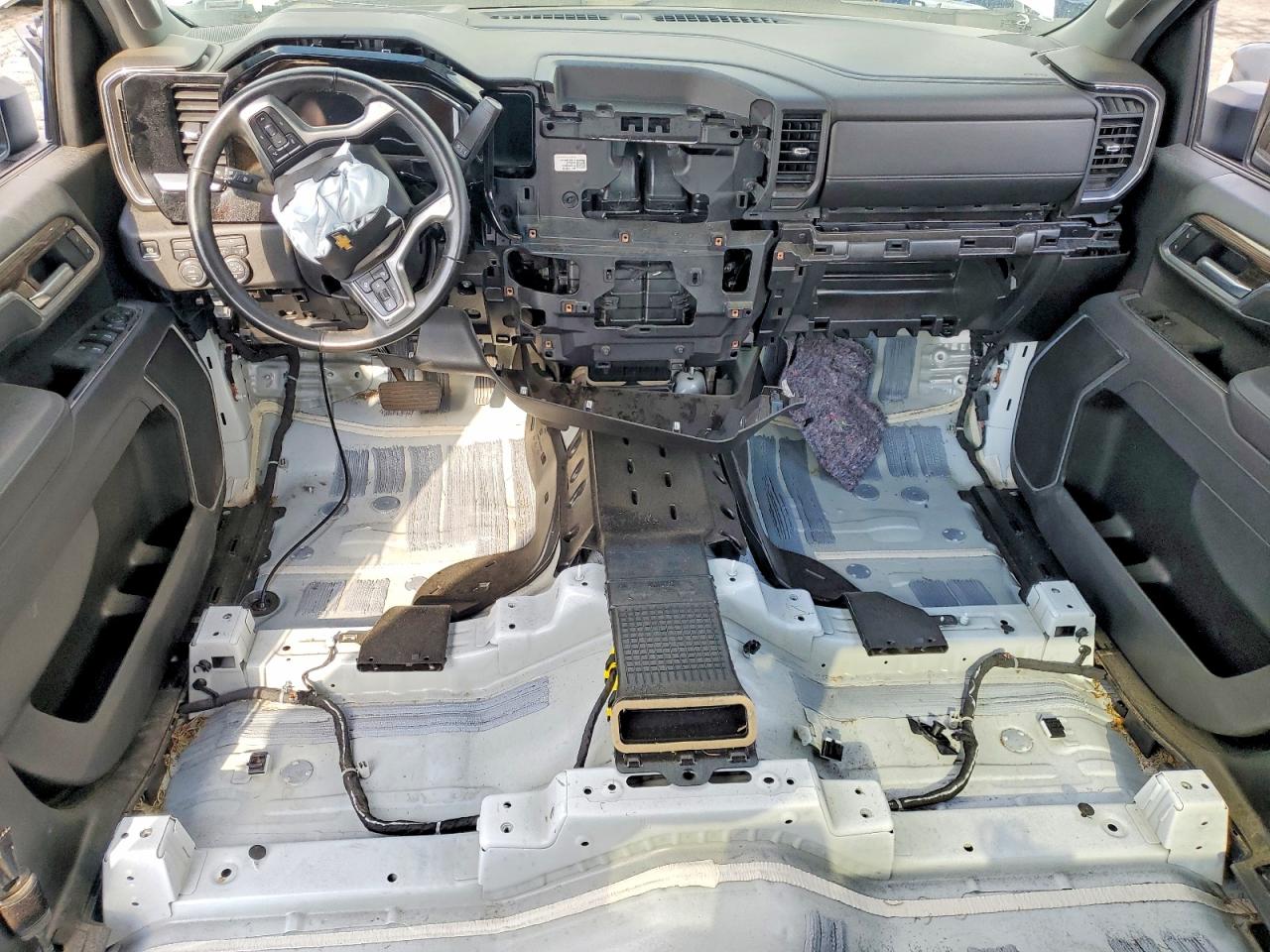 2025 CHEVROLET ALL Models