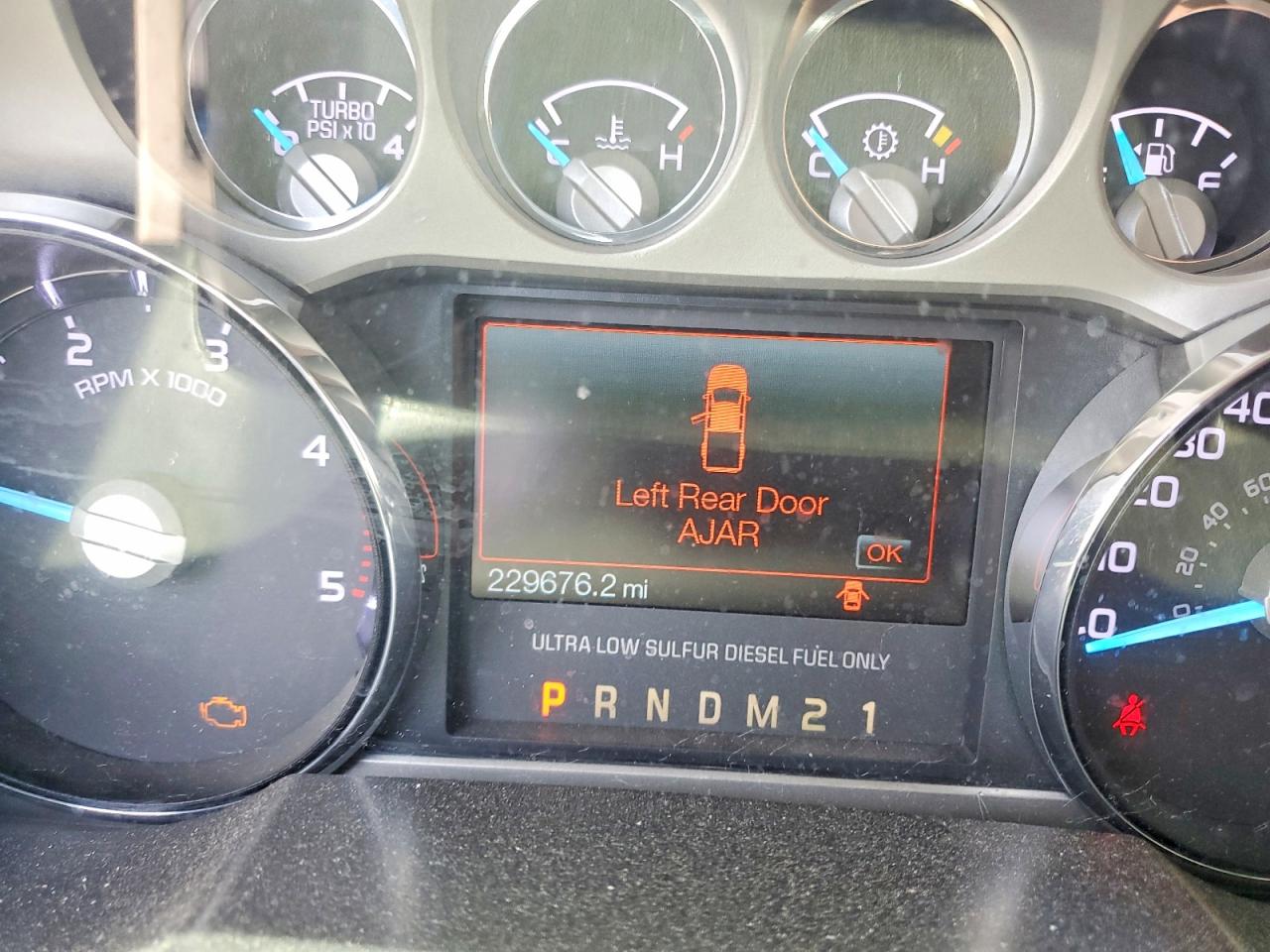 2014 FORD F350