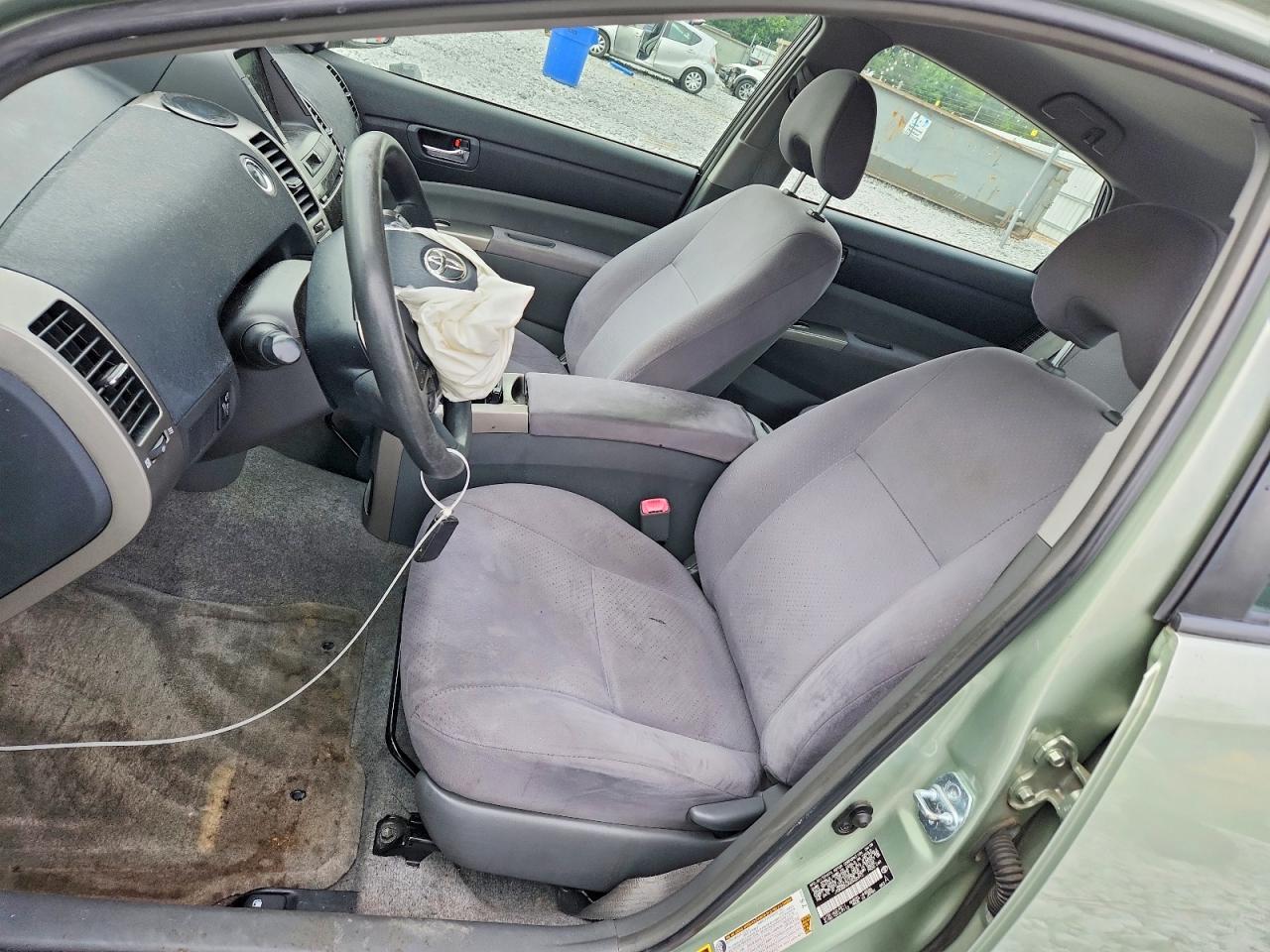2008 TOYOTA PRIUS