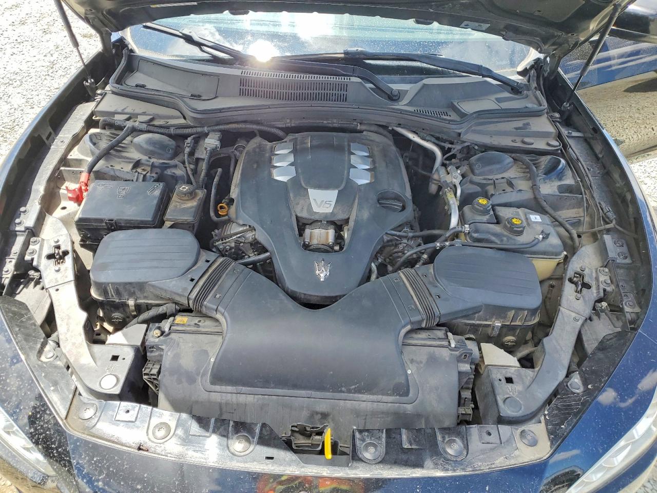 2016 MASERATI ALL OTHER