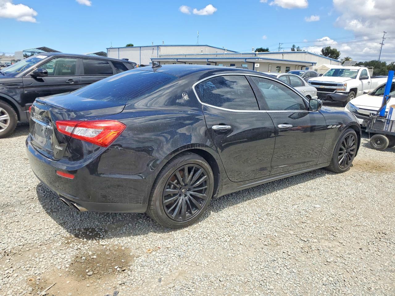2016 MASERATI ALL OTHER