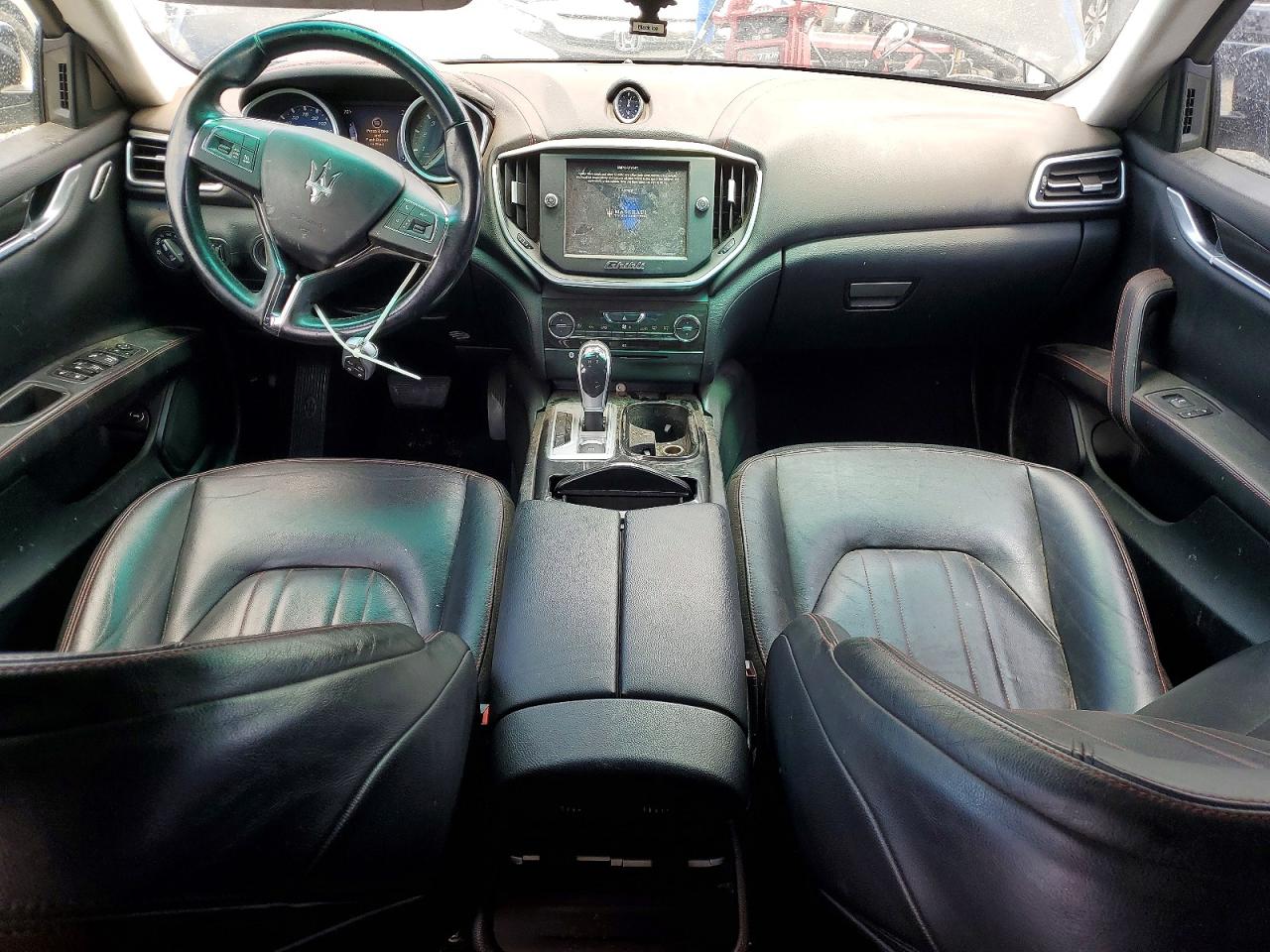 2016 MASERATI ALL OTHER