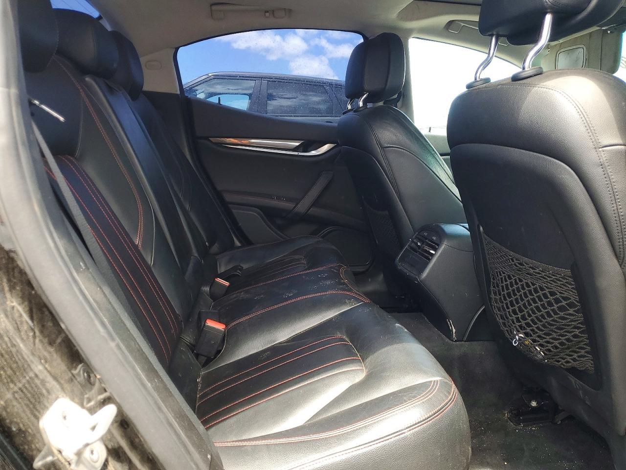 2016 MASERATI ALL OTHER