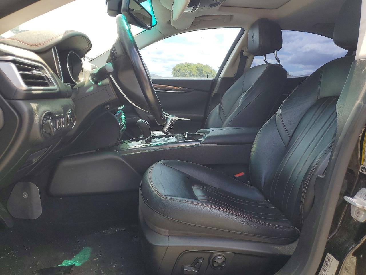 2016 MASERATI ALL OTHER