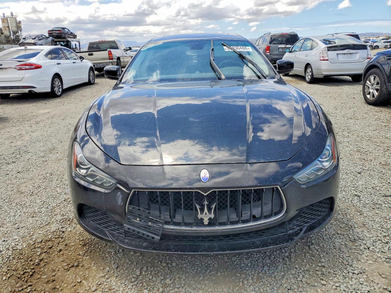 2016 MASERATI ALL OTHER