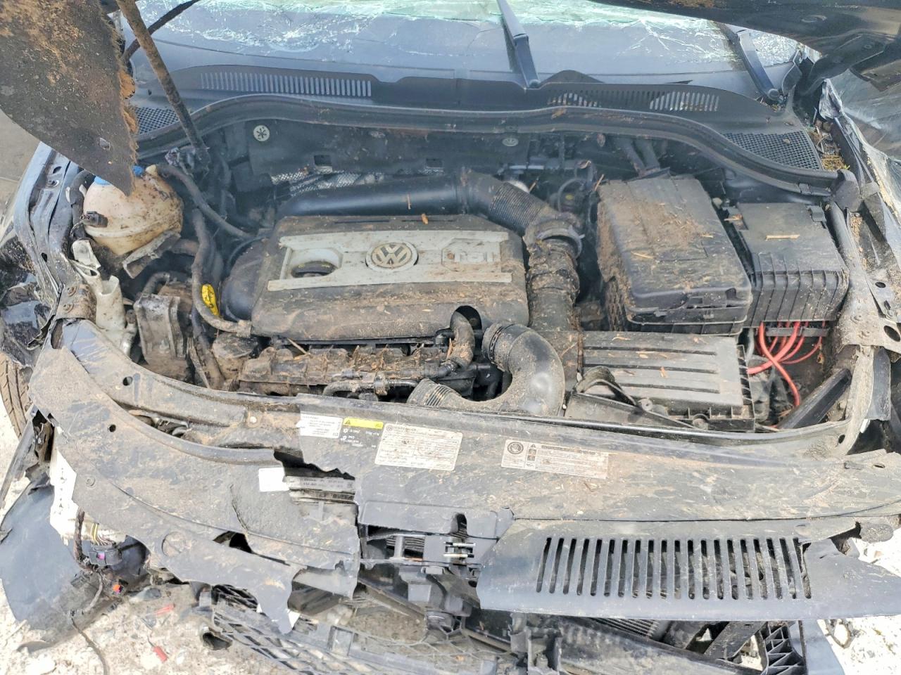 2017 VOLKSWAGEN CC