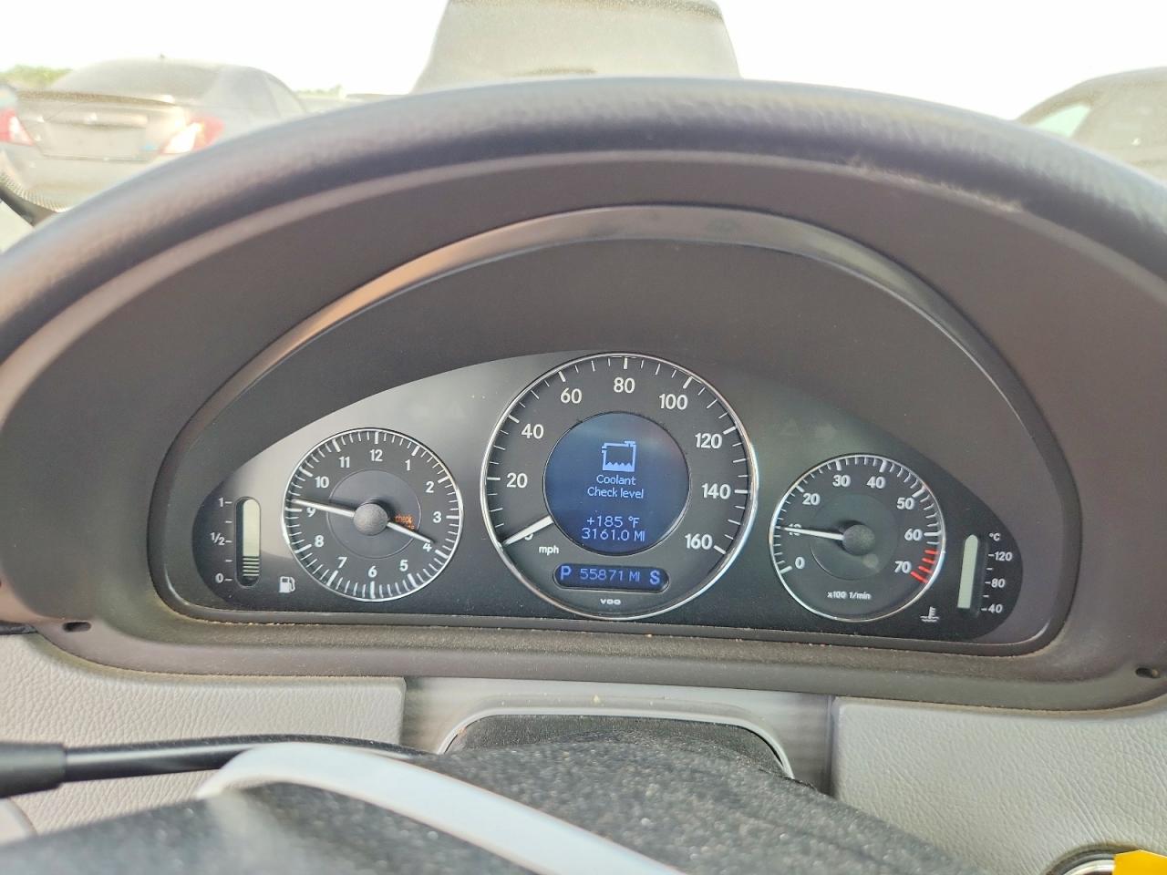 2006 MERCEDES-BENZ CLK-CLASS