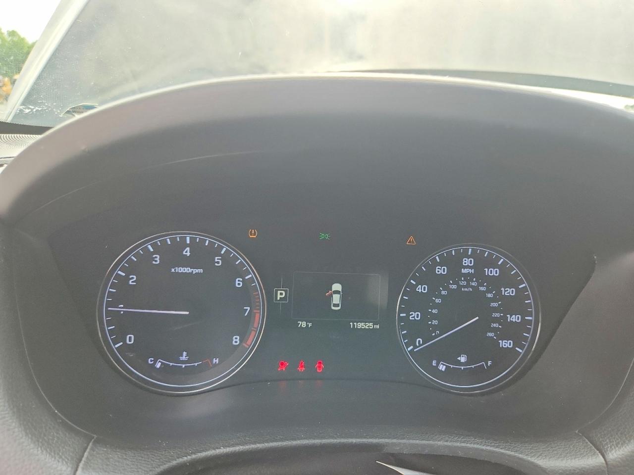 2015 HYUNDAI GENESIS